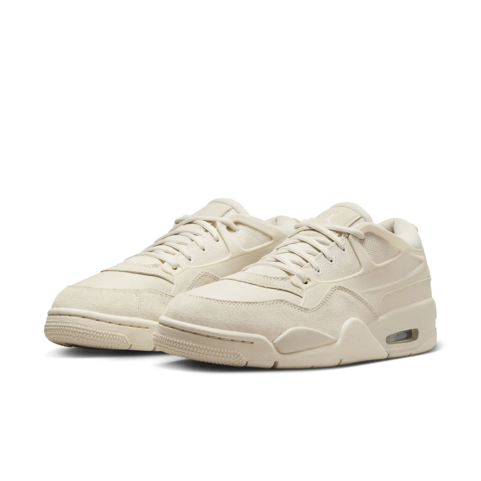 (WMNS) Air Jordan 4RM 'Legend Light Brown' FQ7940-200 sold by KicksCrew product image thumbnail 2