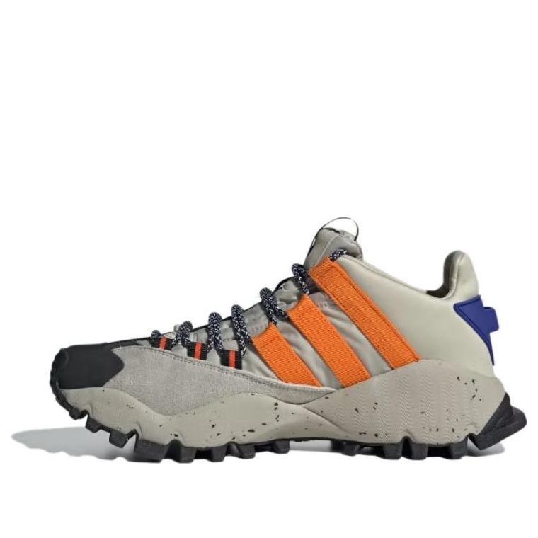 adidas Seeulater by Stella McCartney 'Gobi Unity Orange' ID1889 sold by KicksCrew