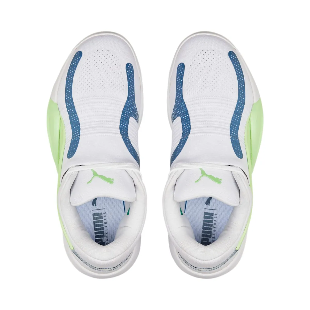 PUMA Rise Nitro 'White Deep Dive' 377012-14 sold by KicksCrew product image thumbnail 5