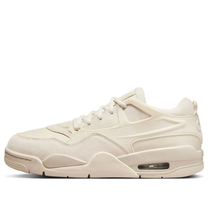 (WMNS) Air Jordan 4RM 'Legend Light Brown' FQ7940-200 sold by KicksCrew