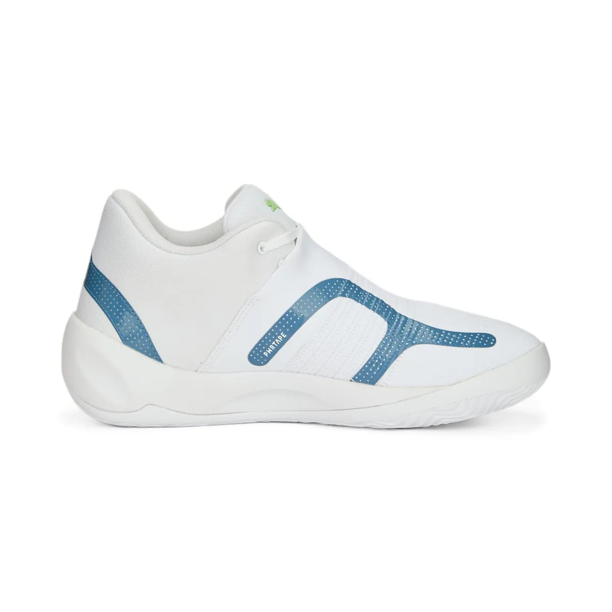PUMA Rise Nitro 'White Deep Dive' 377012-14 sold by KicksCrew product image thumbnail 2