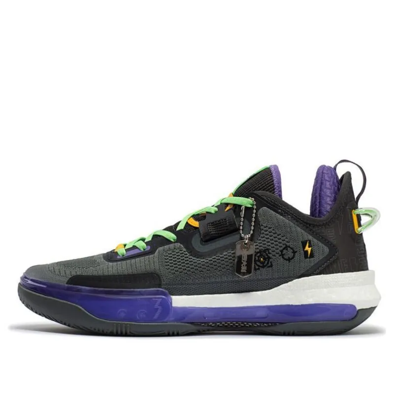 361 Degrees Supernova 1.0 Pro 'Peace Elite 2' 672411105F-3 sold by KicksCrew