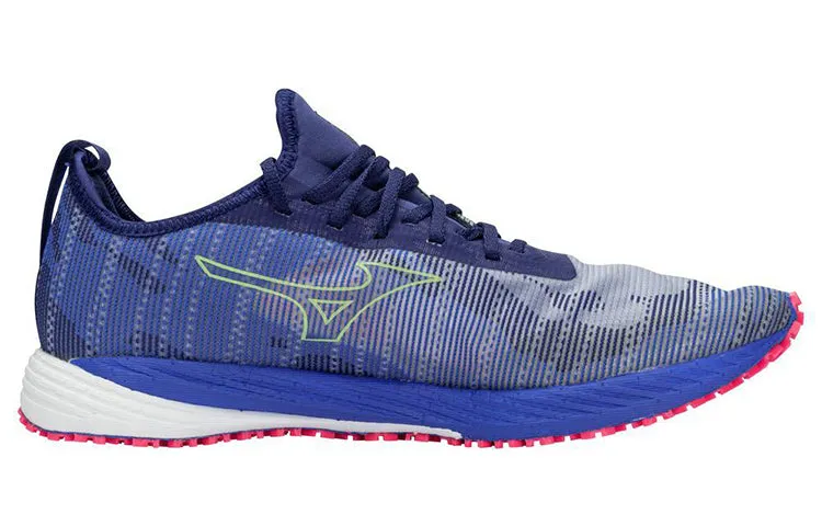 Mizuno Wave Duel 2 'Blue' U1GD219025 sold by KicksCrew product image thumbnail 2