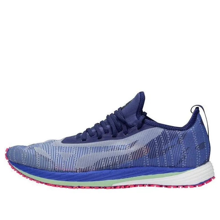 Mizuno Wave Duel 2 'Blue' U1GD219025 sold by KicksCrew