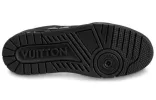 LOUIS VUITTON LV Trainers 'Black' 1A9AFU sold by KicksCrew