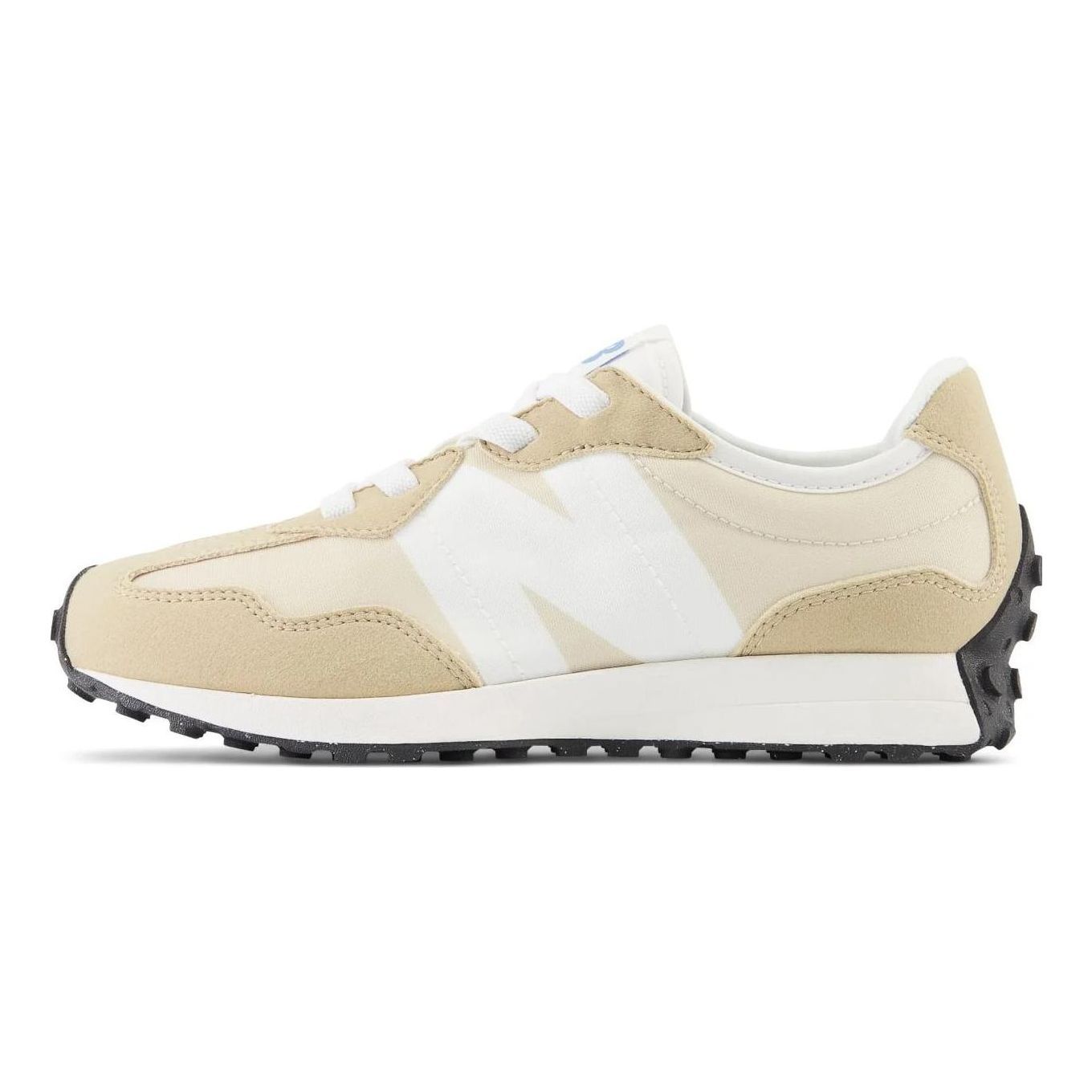 (GS) New Balance 327 'Beige' PH327LK sold by KicksCrew