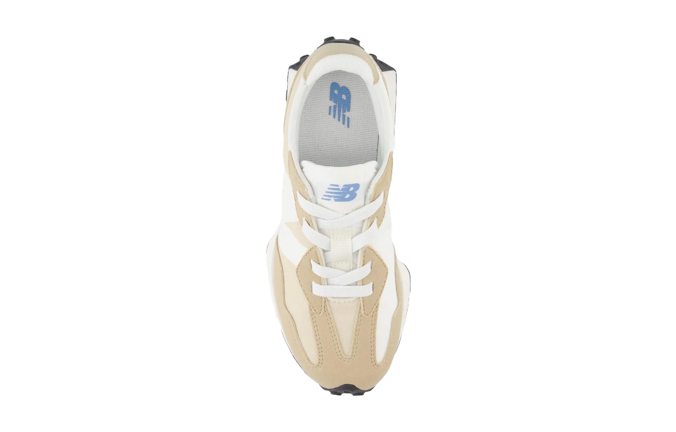 (GS) New Balance 327 'Beige' PH327LK sold by KicksCrew product image thumbnail 4