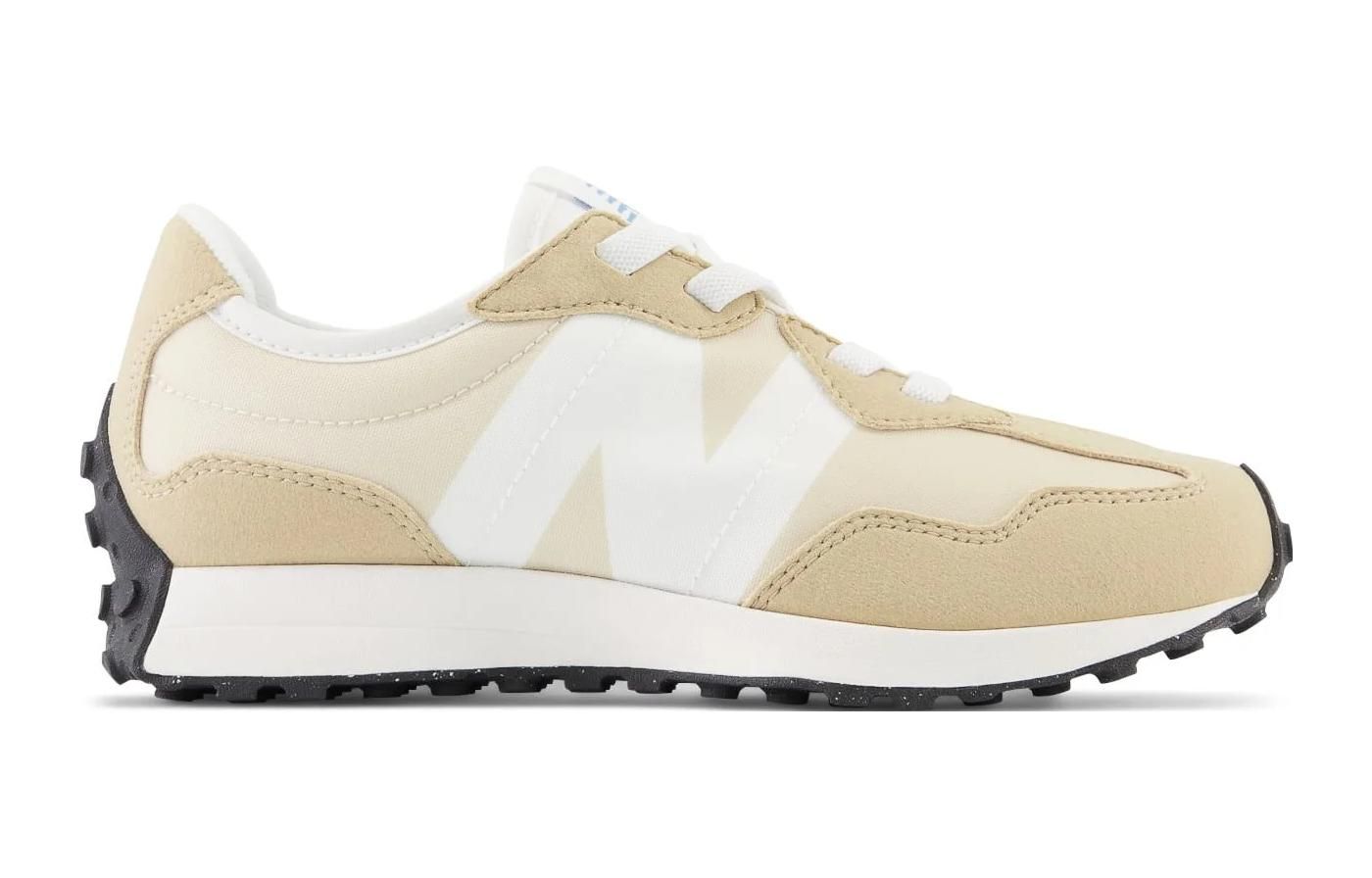 (GS) New Balance 327 'Beige' PH327LK sold by KicksCrew product image thumbnail 2
