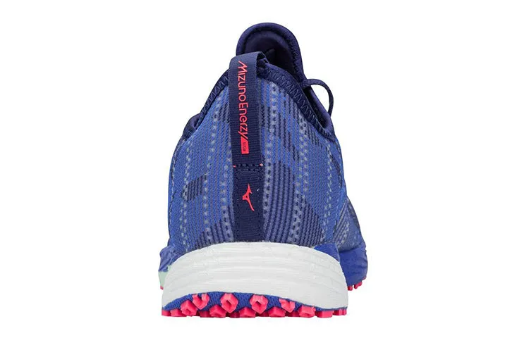 Mizuno Wave Duel 2 'Blue' U1GD219025 sold by KicksCrew product image thumbnail 4