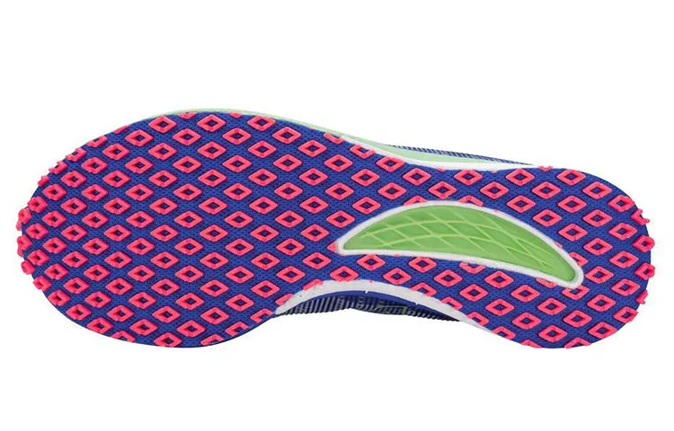 Mizuno Wave Duel 2 'Blue' U1GD219025 sold by KicksCrew product image thumbnail 5