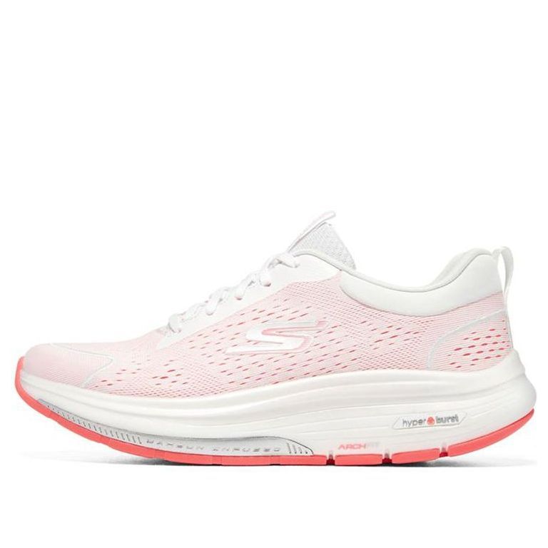 TATA　0418 Women's Wide Fit Skechers 124933 Go Walk Workout Walker