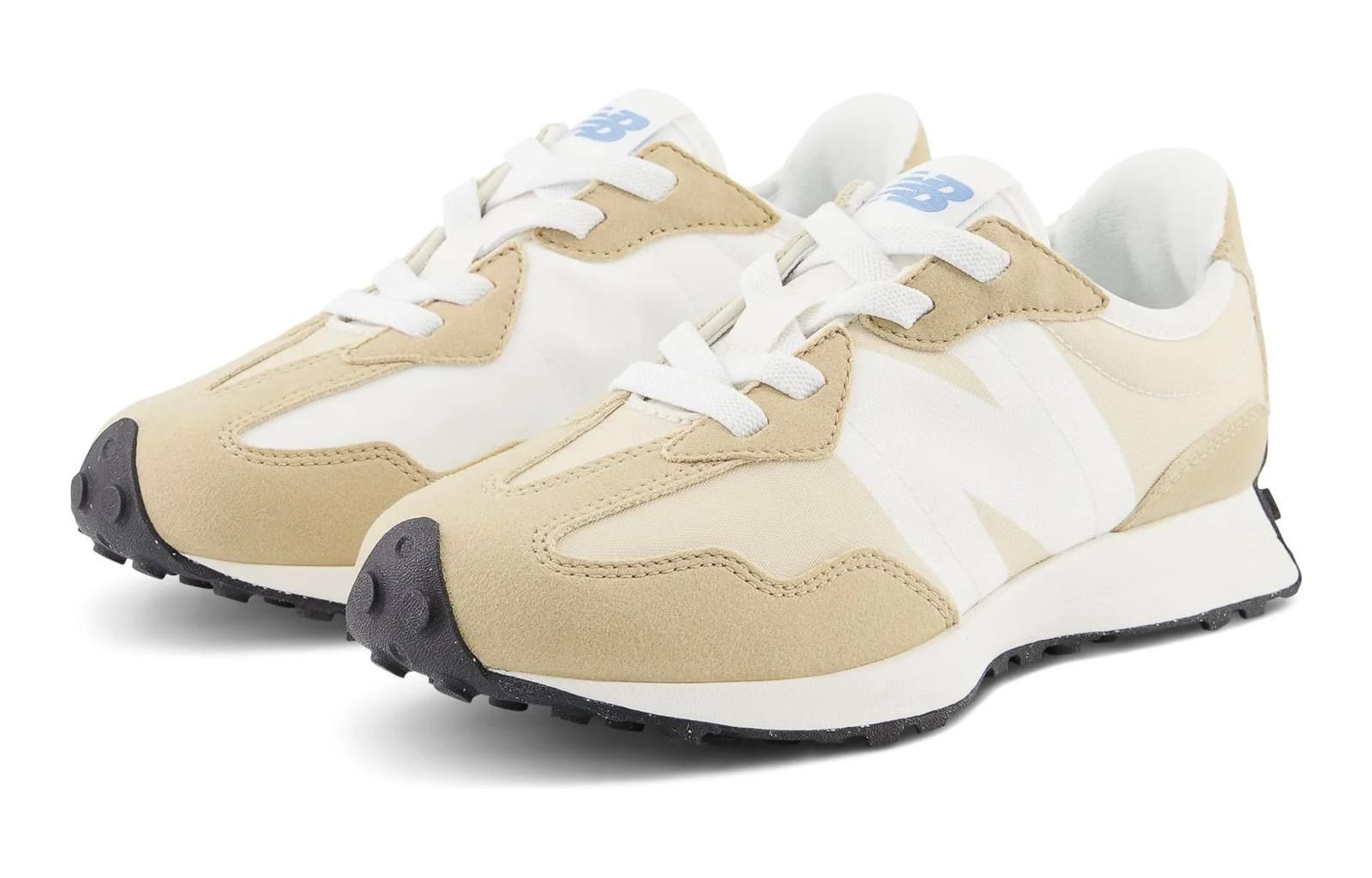 (GS) New Balance 327 'Beige' PH327LK sold by KicksCrew product image thumbnail 3