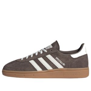 (WMNS) adidas Handball Spezial 'Earth Strata Gum' IF6490 sold by KicksCrew