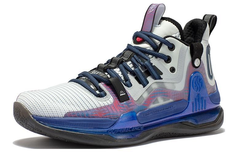 361 Degrees AG1 Pro Aaron Gordon 'Coastline' 672141104F-1 sold by KicksCrew product image thumbnail 3