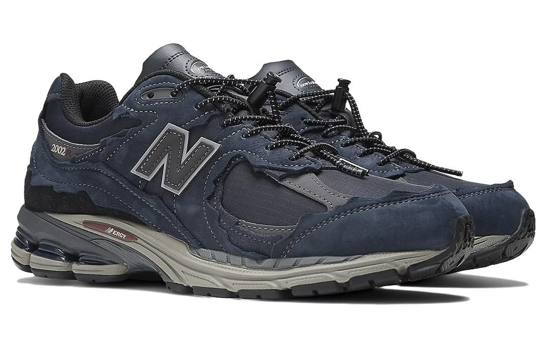 New Balance 2002R Protection Pack 'Ripstop Eclipse' M2002RDO sold by KicksCrew product image thumbnail 3