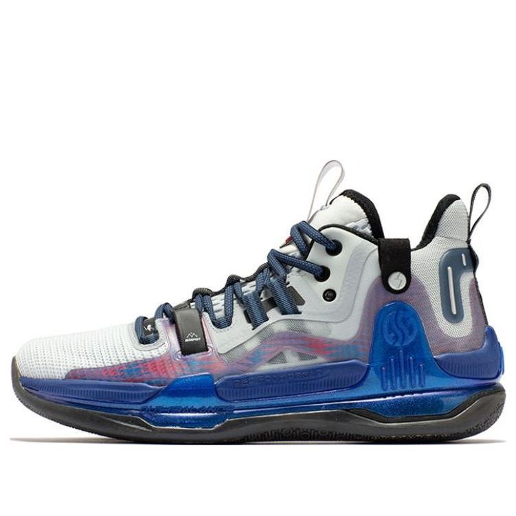 361 Degrees AG1 Pro Aaron Gordon 'Coastline' 672141104F-1 sold by KicksCrew