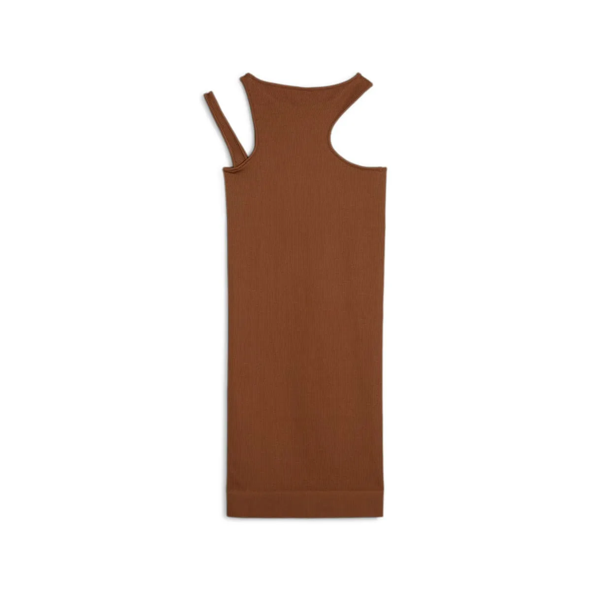 (WMNS) PUMA Dare To Muted Motion Dress 'Brown Mushroom' 627877-82 sold by KicksCrew product image thumbnail 2