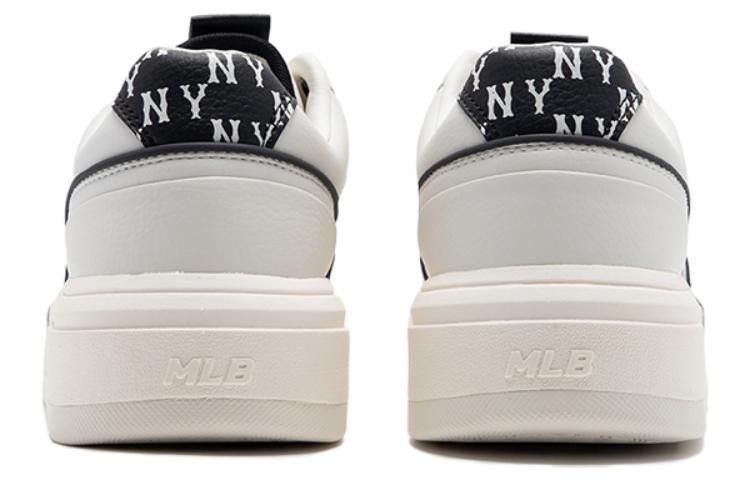 MLB Chunky Liner Yankees Monogram 'White Black' 3ASXCLR3N