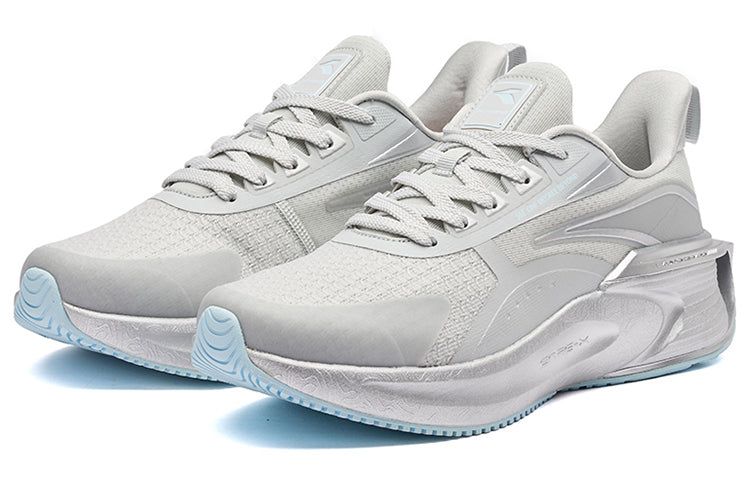 361 Degrees ENRG-X 'Silver Grey' 672212201-3 sold by KicksCrew product image thumbnail 4