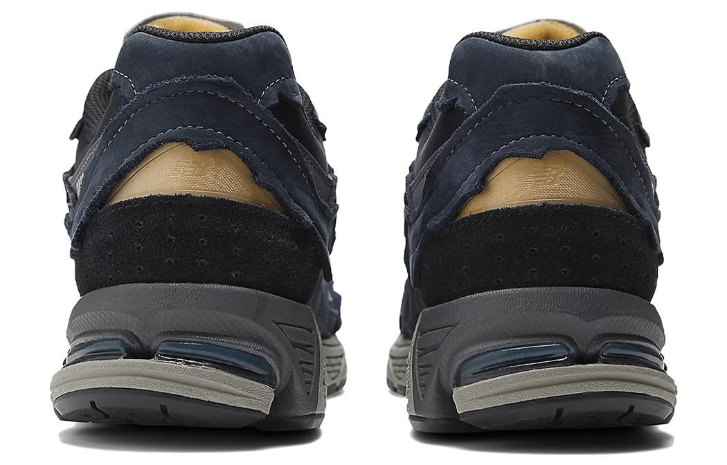 New Balance 2002R Protection Pack 'Ripstop Eclipse' M2002RDO sold by KicksCrew product image thumbnail 5