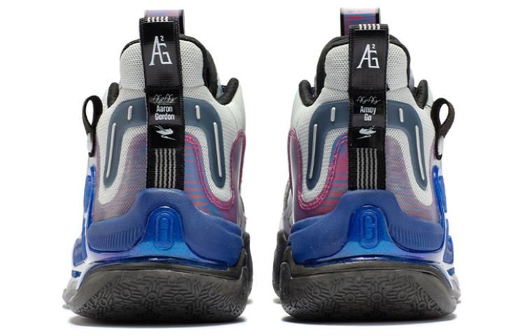 361 Degrees AG1 Pro Aaron Gordon 'Coastline' 672141104F-1 sold by KicksCrew product image thumbnail 5