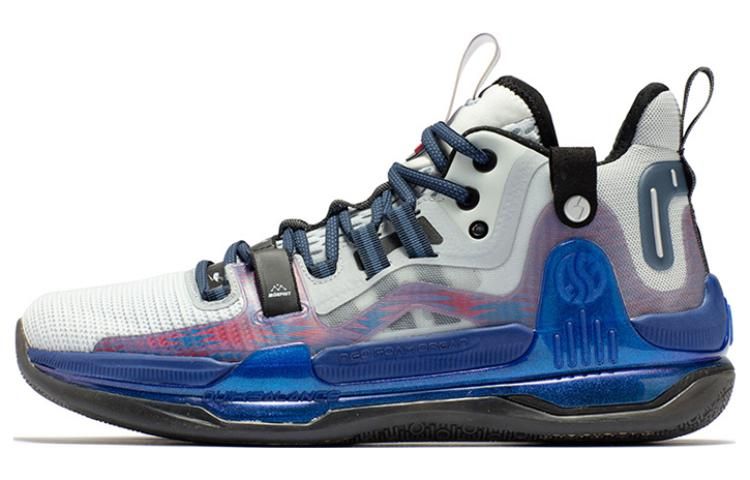 361 Degrees AG1 Pro Aaron Gordon 'Coastline' 672141104F-1 sold by KicksCrew product image thumbnail 2