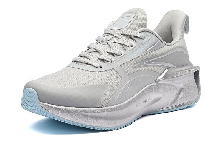 361 Degrees ENRG-X 'Silver Grey' 672212201-3 sold by KicksCrew product image thumbnail 3