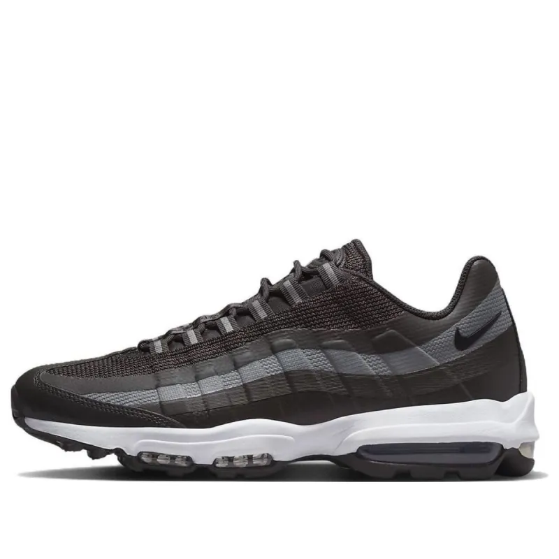 Nike Air Max 95 Ultra 'Medium Ash Particle Grey' DZ4503-200 sold by KicksCrew