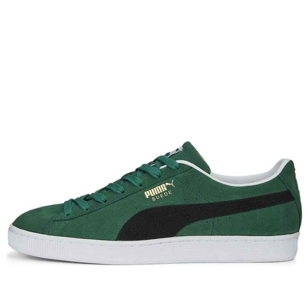 Puma Suede Classic 21 'Vine' 374915-67 sold by KicksCrew