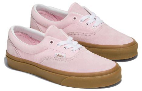 Vans Era Corduroy 'Pop Pink' VN0005UEPNK sold by KicksCrew