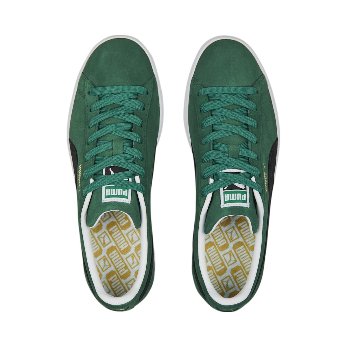 Puma Suede Classic 21 'Vine' 374915-67 sold by KicksCrew product image thumbnail 4