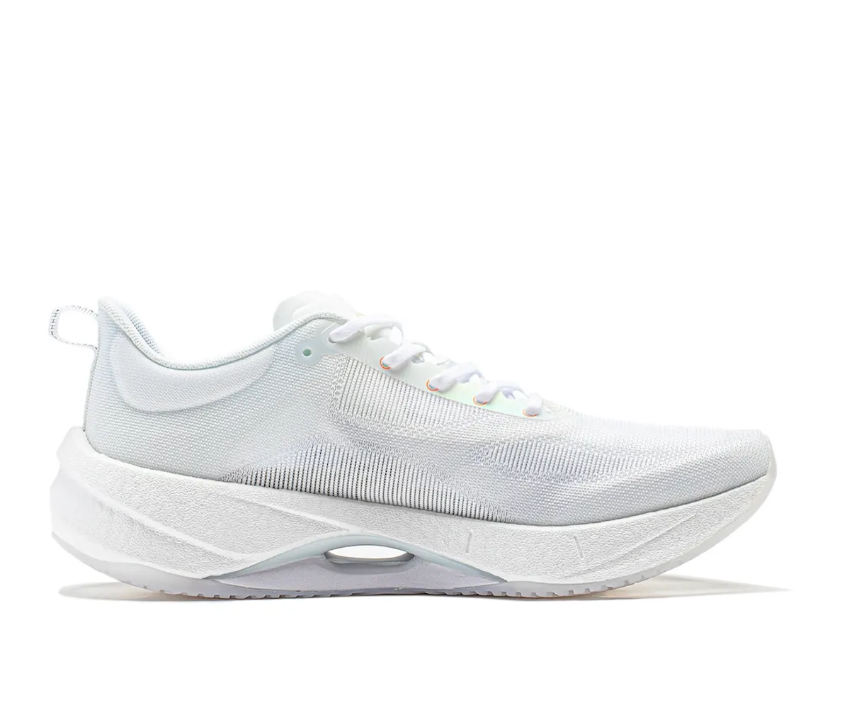 (WMNS) Li-Ning Superlight 21 'White' ARBU002-5 sold by KicksCrew product image thumbnail 2