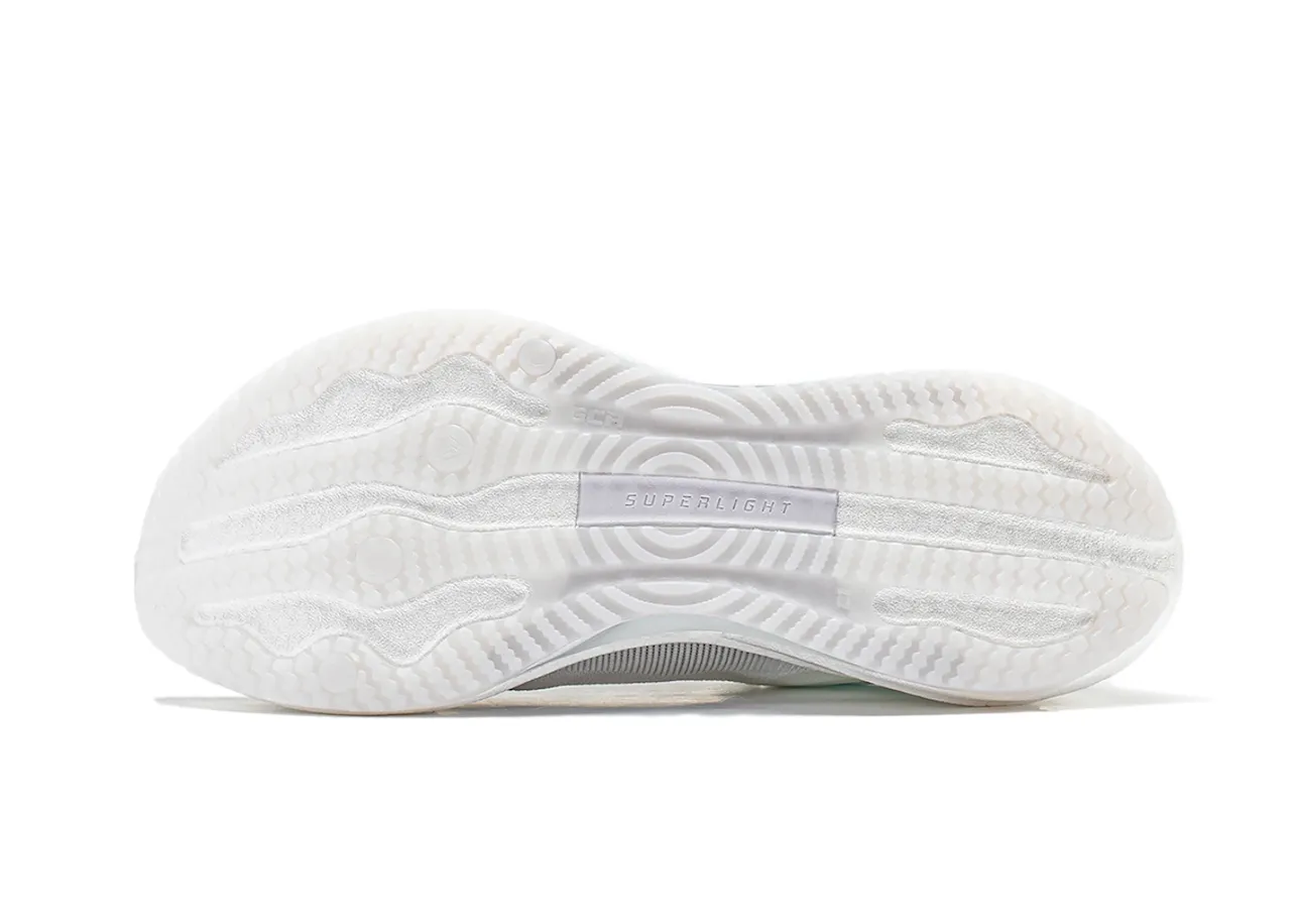 (WMNS) Li-Ning Superlight 21 'White' ARBU002-5 sold by KicksCrew product image thumbnail 5