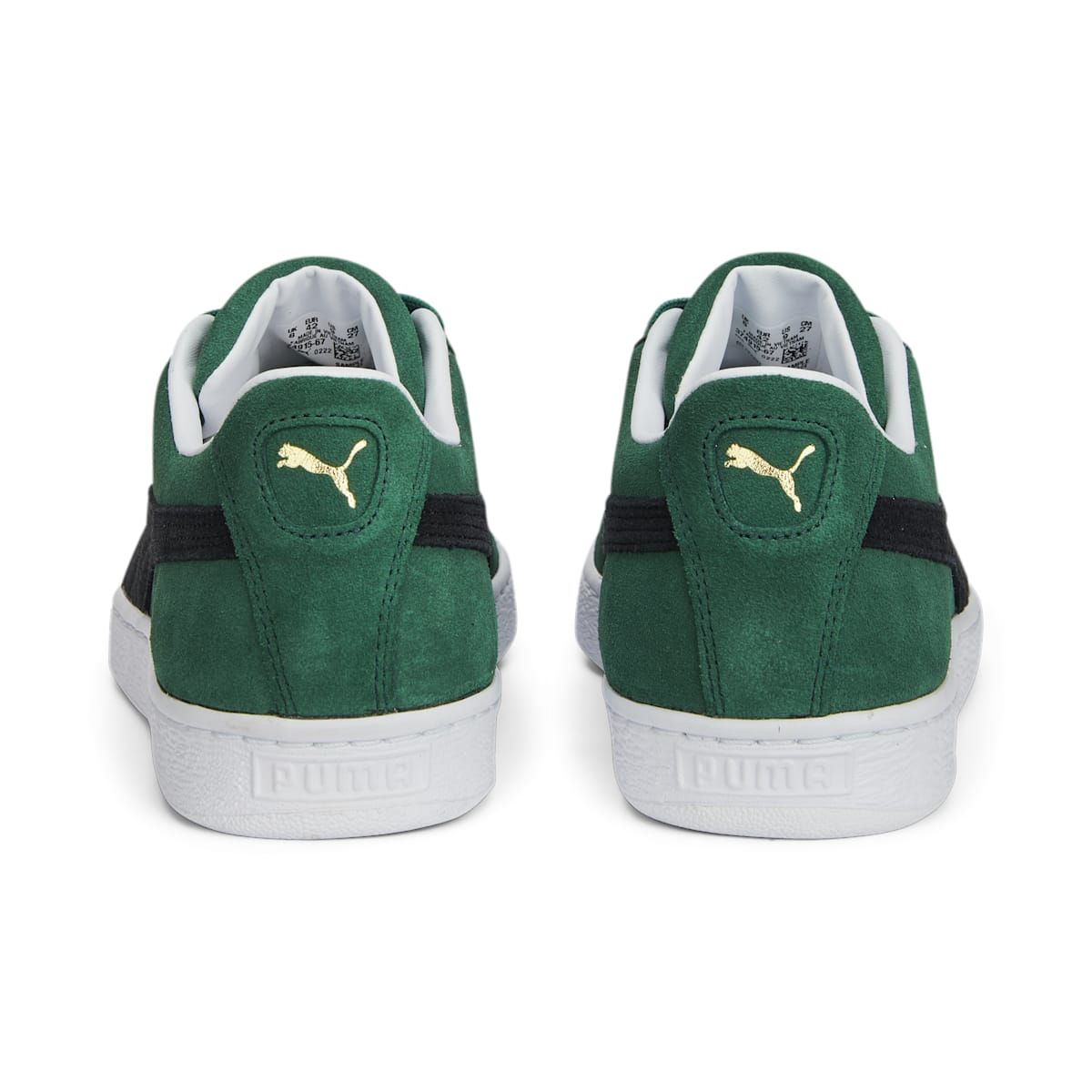 Puma Suede Classic 21 'Vine' 374915-67 sold by KicksCrew product image thumbnail 5