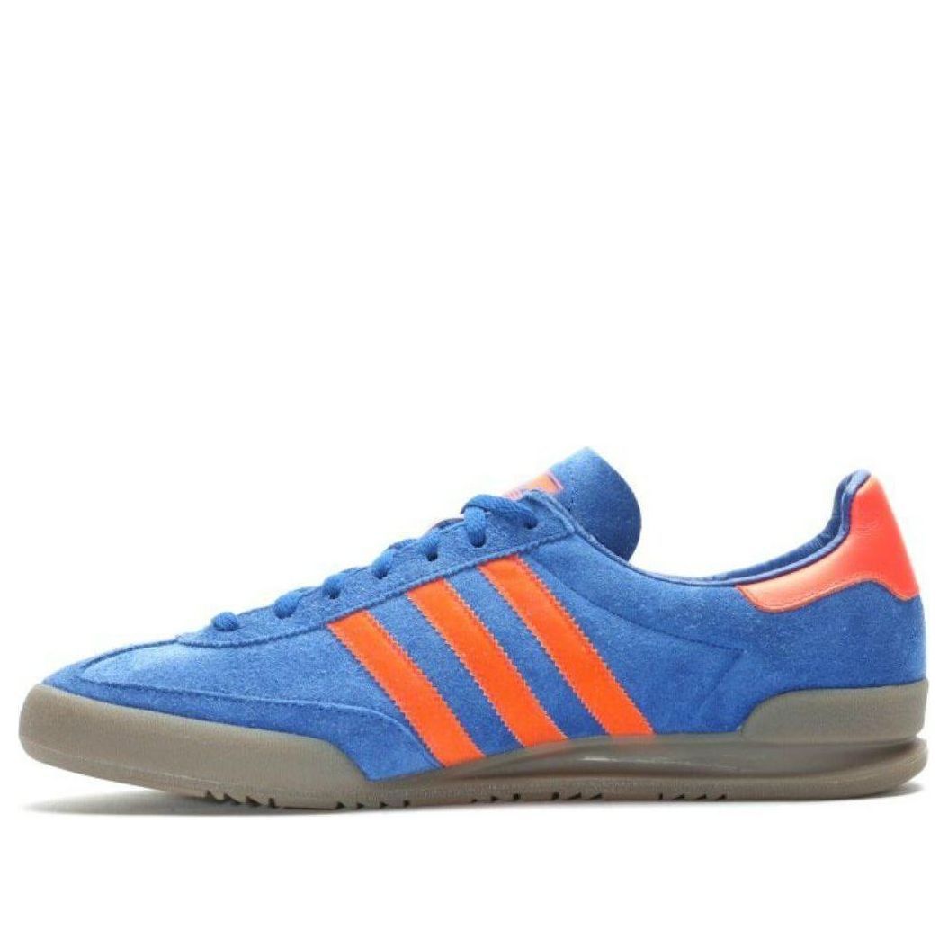 adidas Originals Jeans 'Collegiate Royal' S79995 sold by KicksCrew