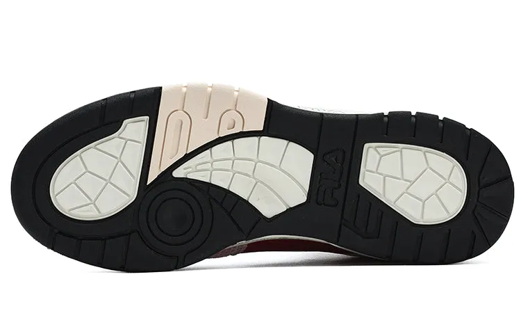 (WMNS) FILA FUSION Teratach Skate Shoes 'Pink White' T12W243211FVC sold by KicksCrew product image thumbnail 5