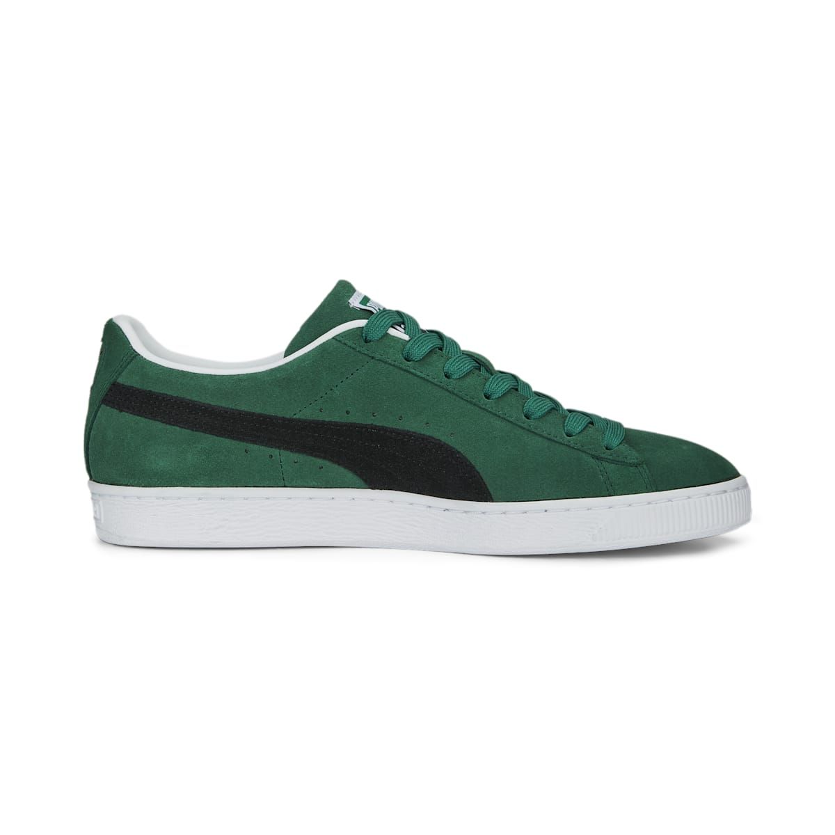 Puma Suede Classic 21 'Vine' 374915-67 sold by KicksCrew product image thumbnail 2