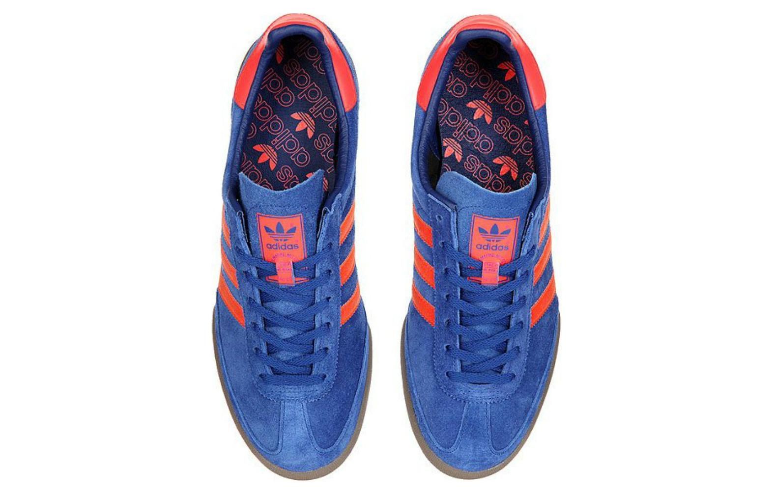 adidas Originals Jeans 'Collegiate Royal' S79995 sold by KicksCrew product image thumbnail 4