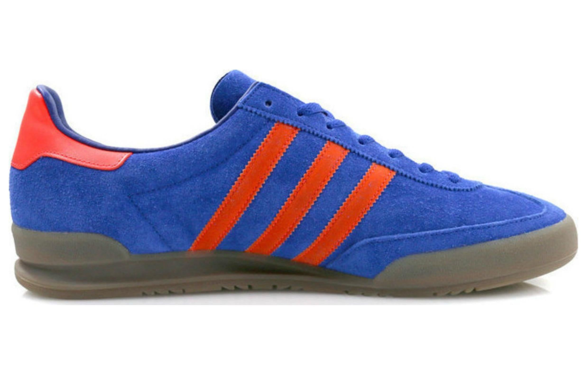 adidas Originals Jeans 'Collegiate Royal' S79995 sold by KicksCrew product image thumbnail 2