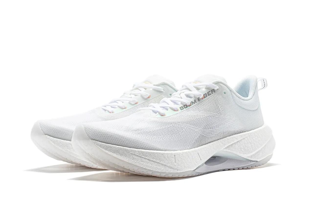 (WMNS) Li-Ning Superlight 21 'White' ARBU002-5 sold by KicksCrew product image thumbnail 3