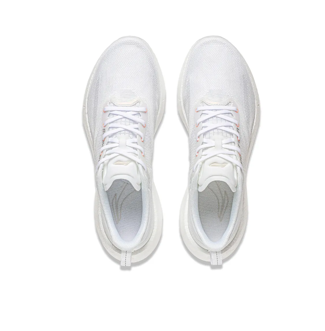 (WMNS) Li-Ning Superlight 21 'White' ARBU002-5 sold by KicksCrew product image thumbnail 4