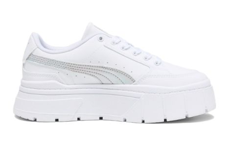 (PS) Puma Mayze Stack 'Iridescent' 392869-01 sold by KicksCrew
