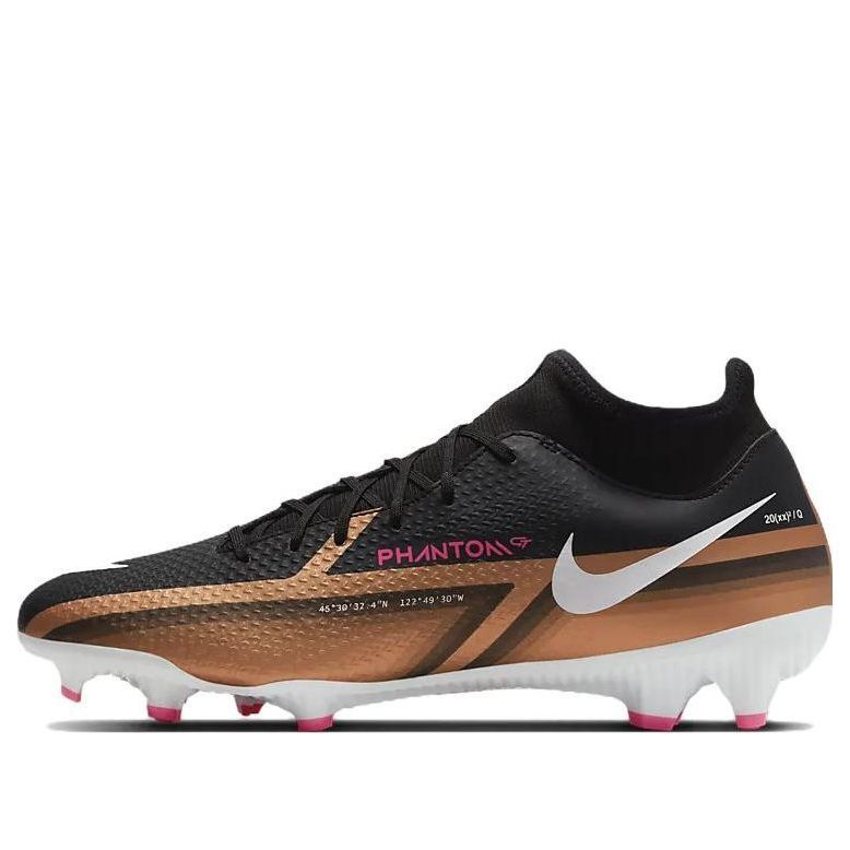 Nike Phantom GT2 Academy DF MG 'Generation Pack' DR5960-810 sold by KicksCrew