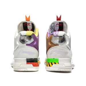 Li-Ning Way of Wade 1 'Birthday' ABAT135-16 sold by KicksCrew