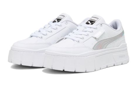 (PS) Puma Mayze Stack 'Iridescent' 392869-01 sold by KicksCrew