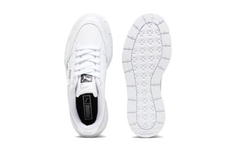 (PS) Puma Mayze Stack 'Iridescent' 392869-01 sold by KicksCrew
