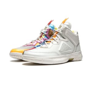 Li-Ning Way of Wade 1 'Birthday' ABAT135-16 sold by KicksCrew