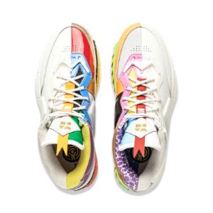 Li-Ning Way of Wade 1 'Birthday' ABAT135-16 sold by KicksCrew