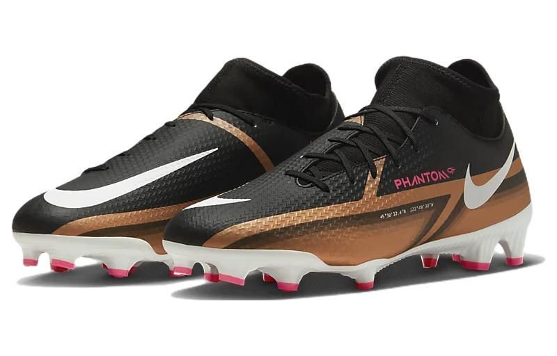 Nike Phantom GT2 Academy DF MG 'Generation Pack' DR5960-810 sold by KicksCrew product image thumbnail 3