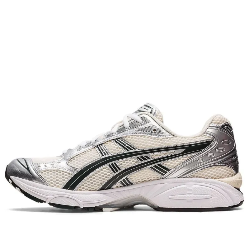 ASICS Gel Kayano 14 x Kith 'Cream Scarab' 1201A954-100 sold by KicksCrew
